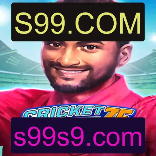 Explorando CricketSah75: Uma Nova Era no Mundo dos Jogos com S99.COM