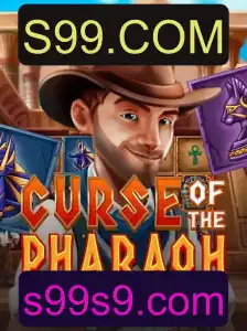 Explore o Fascinante Mundo de Curse of the Pharaoh Bonus Buy com S99.COM