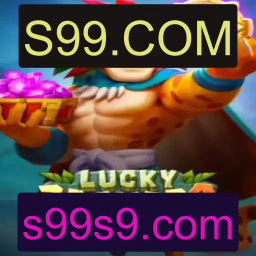 Explorando Luckyjaguar2: A Nova Sensação do S99.COM