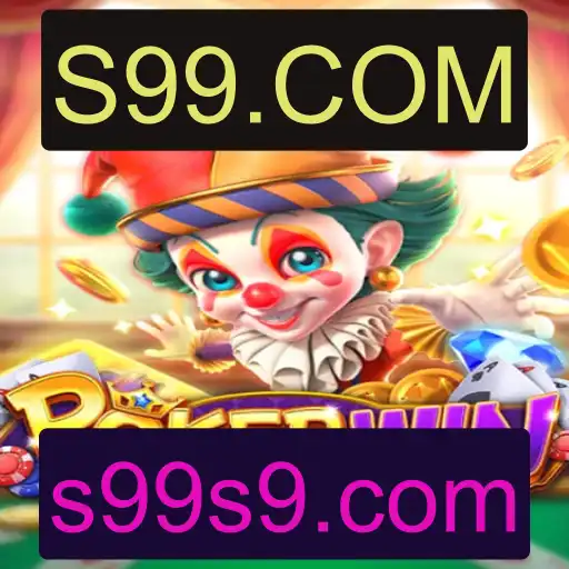 Descobrindo o Jogo de Poker Online 'POKERWIN' com a Plataforma 'S99.COM'